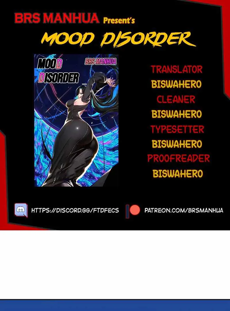 Mood Disorder Chapter 20 page 1