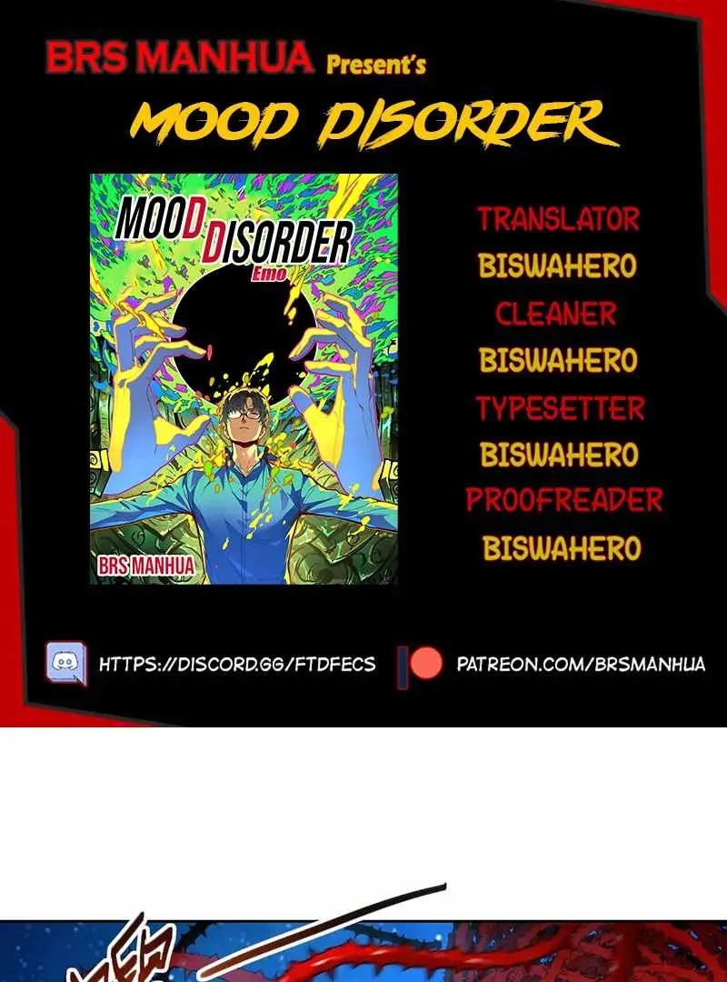 Mood Disorder Chapter 21 page 1