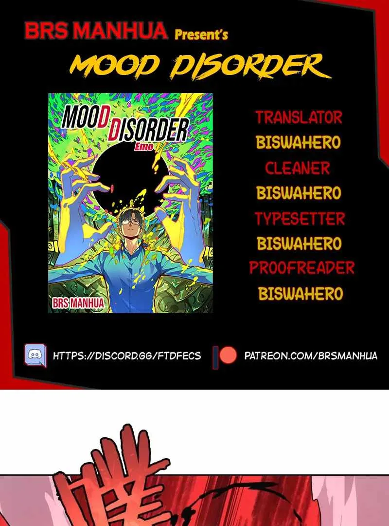 Mood Disorder Chapter 24 page 1