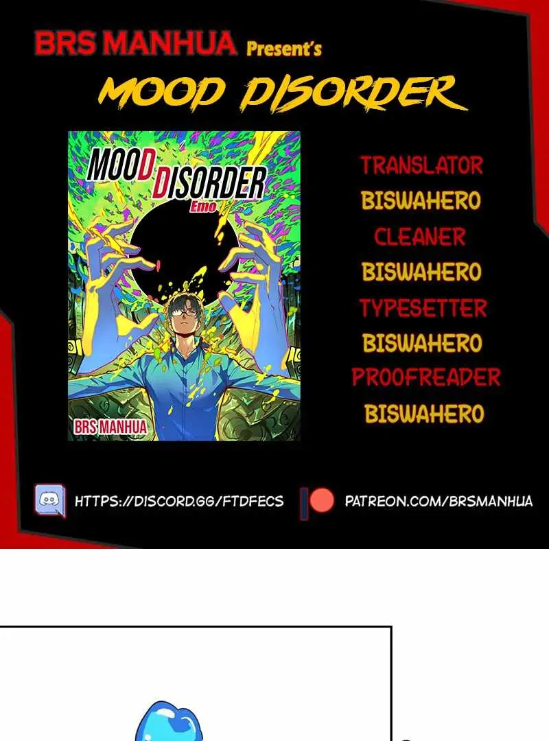 Mood Disorder Chapter 28 page 1