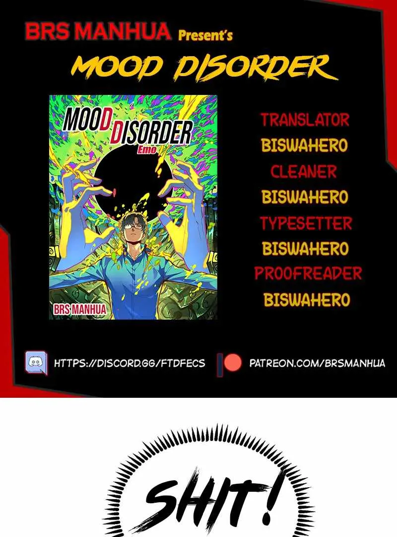 Mood Disorder Chapter 30 page 1