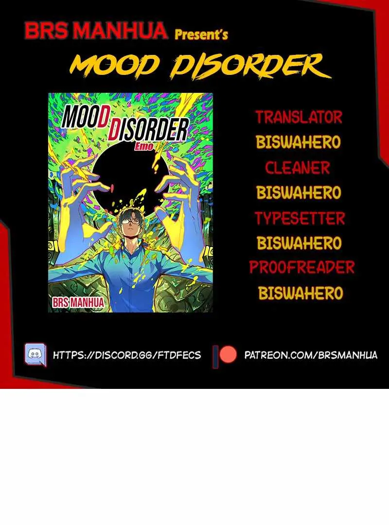 Mood Disorder Chapter 31.5 page 1