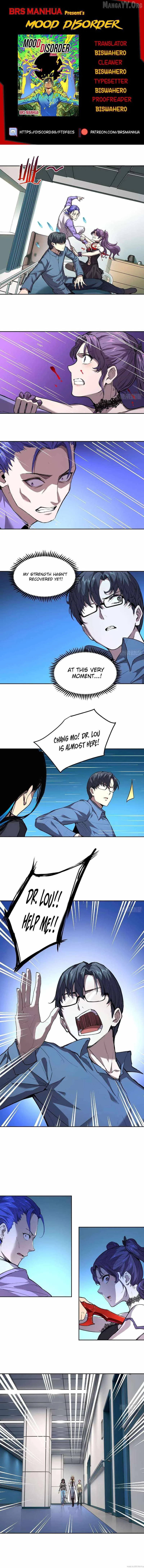 Mood Disorder Chapter 31 page 1