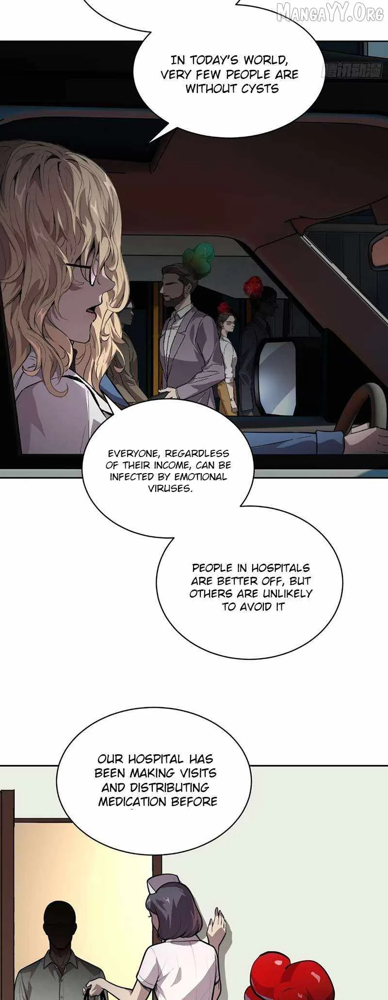 Mood Disorder Chapter 32.5 page 2
