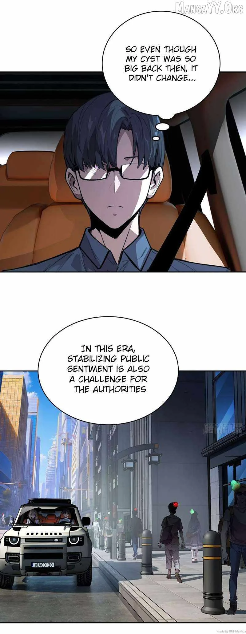Mood Disorder Chapter 32.5 page 5