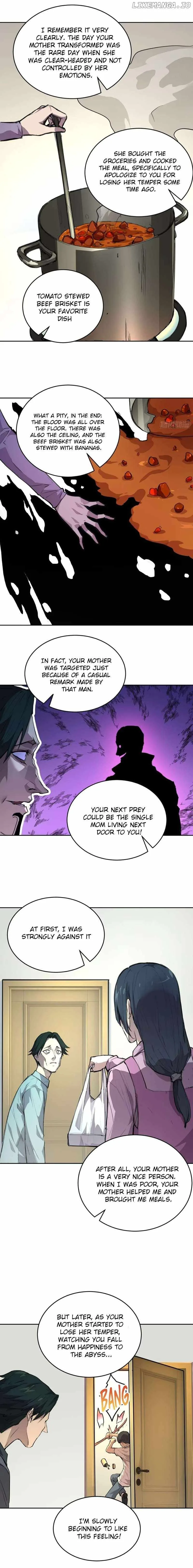 Mood Disorder Chapter 4 page 4