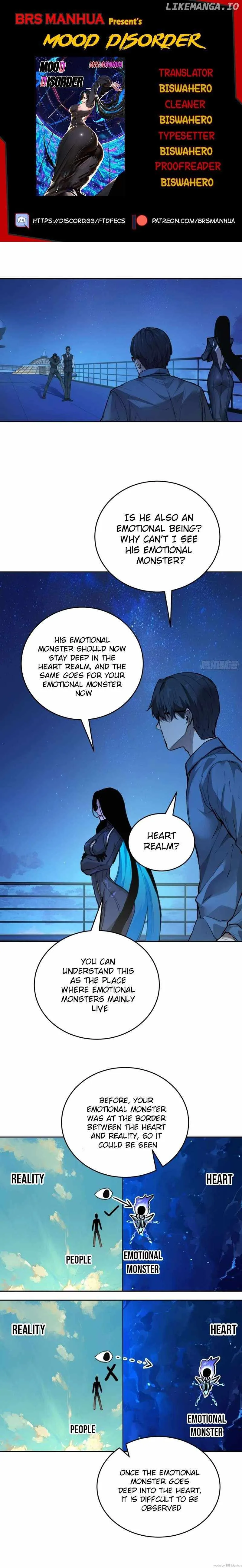 Mood Disorder Chapter 4 page 1