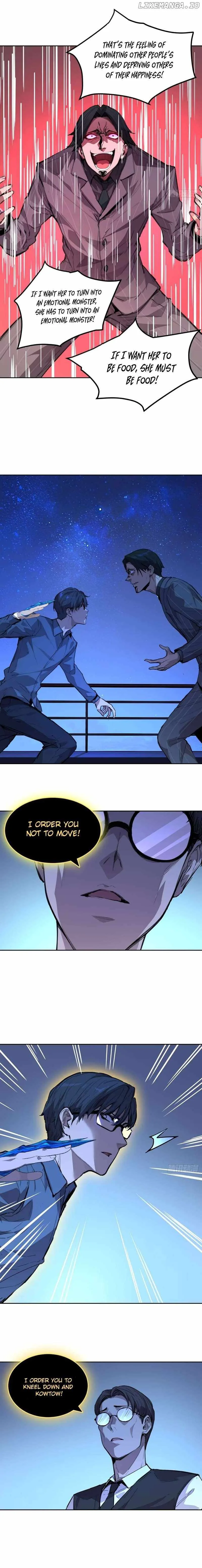 Mood Disorder Chapter 4 page 5