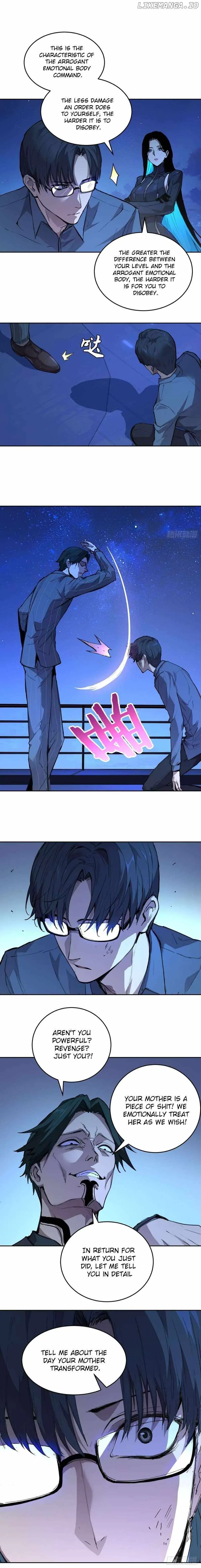 Mood Disorder Chapter 4 page 3