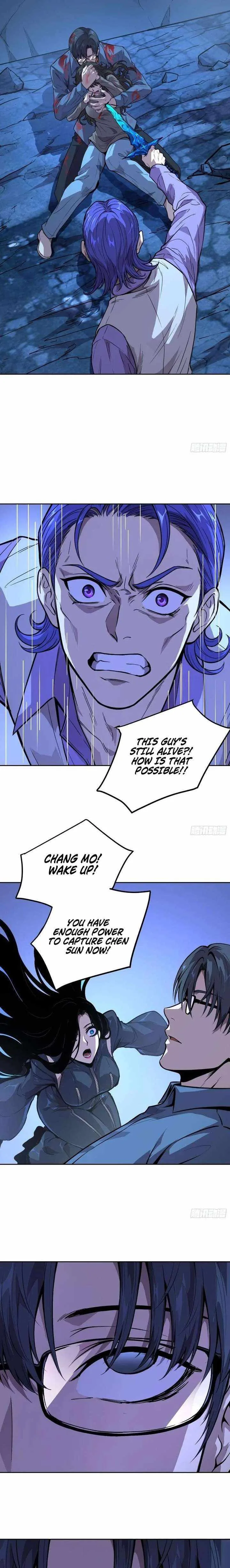 Mood Disorder Chapter 54 page 5