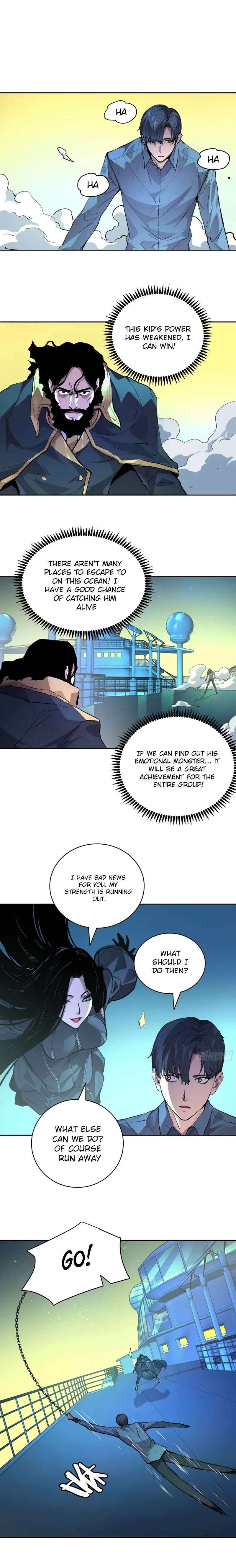 Mood Disorder Chapter 6 page 8