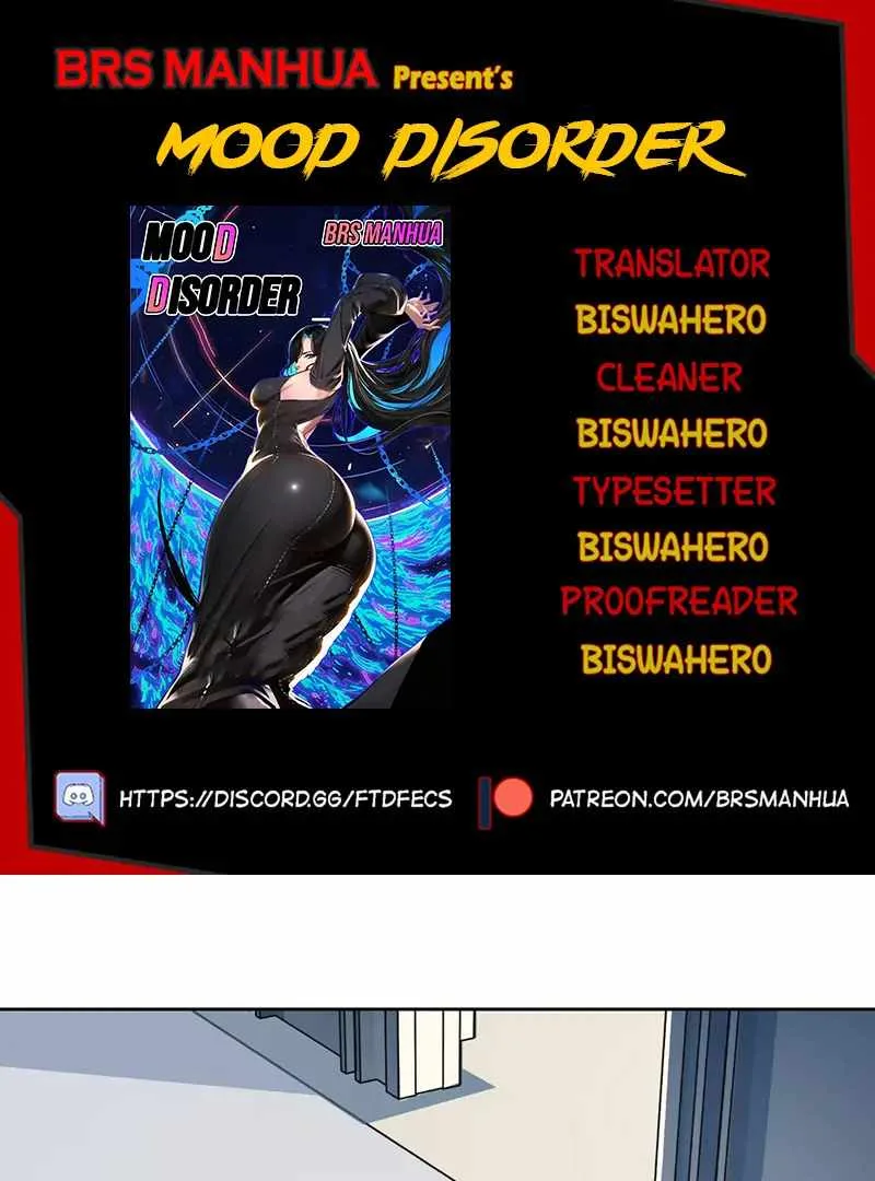 Mood Disorder Chapter 9 page 1