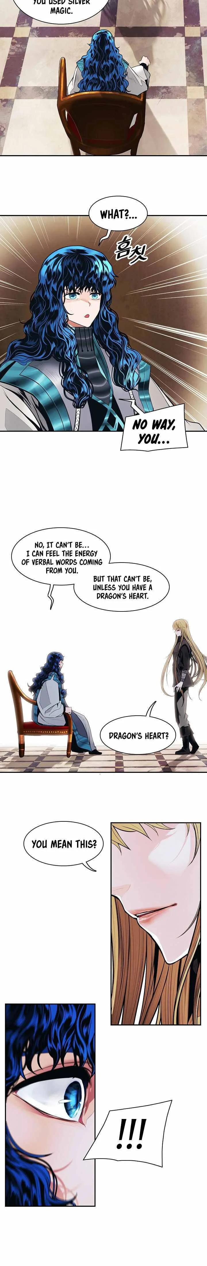 MookHyang - Dark Lady Chapter 100 page 16
