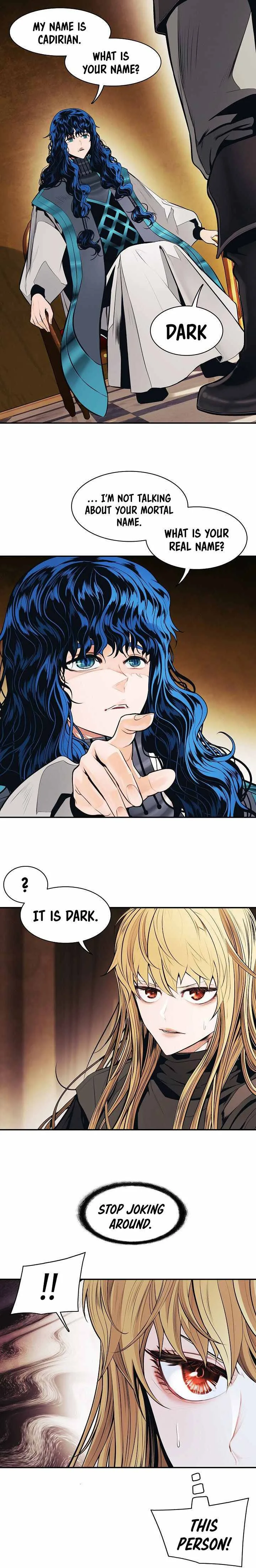 MookHyang - Dark Lady Chapter 100 page 10