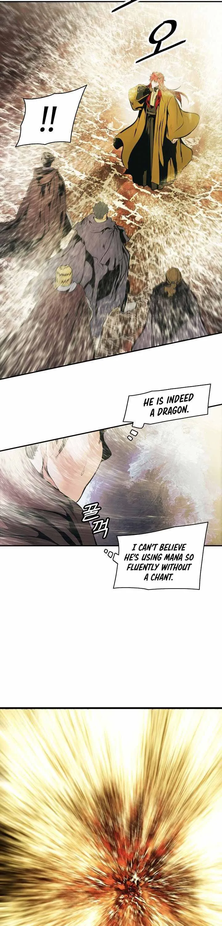 MookHyang - Dark Lady Chapter 100 page 24