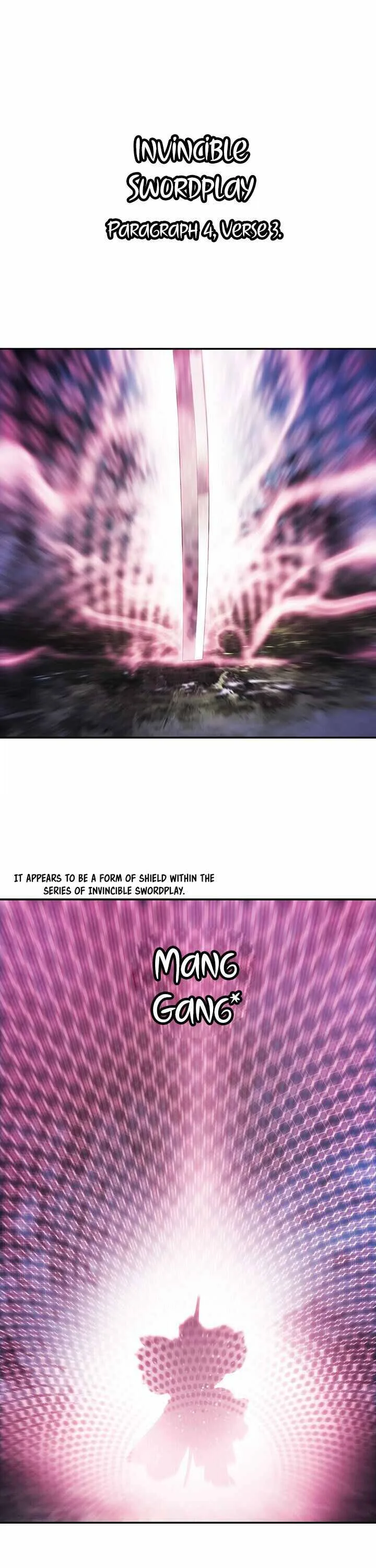 MookHyang - Dark Lady Chapter 102 page 14