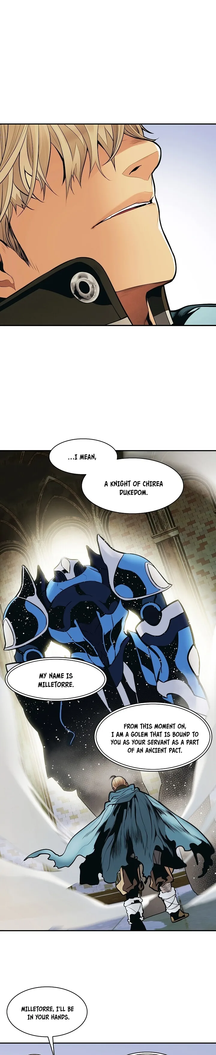 MookHyang - Dark Lady Chapter 107 page 26