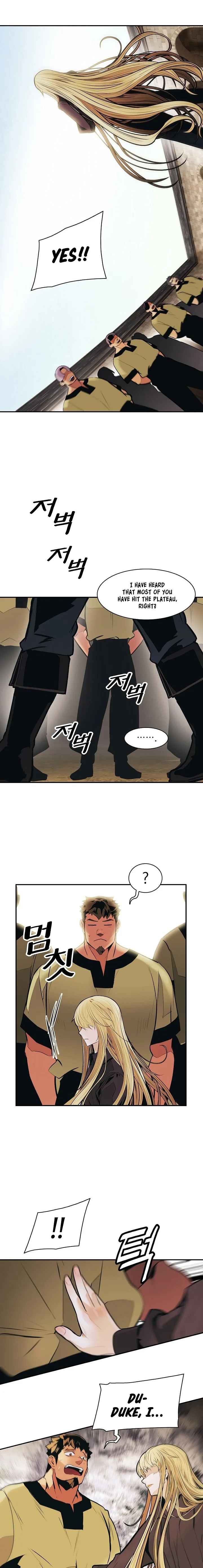 MookHyang - Dark Lady Chapter 108 page 10