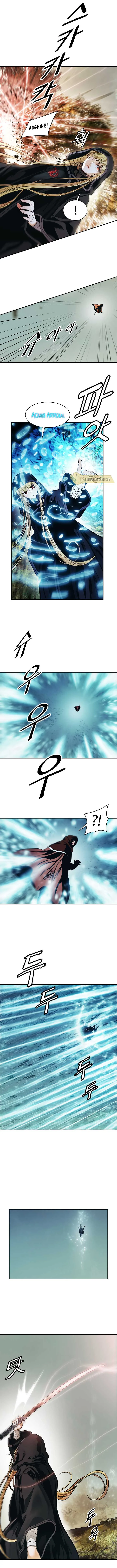 MookHyang - Dark Lady Chapter 113 page 6