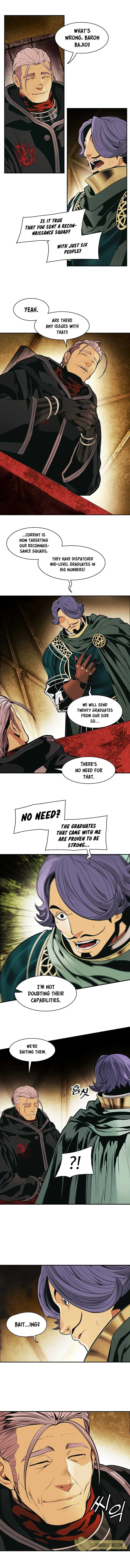 MookHyang - Dark Lady Chapter 114 page 11