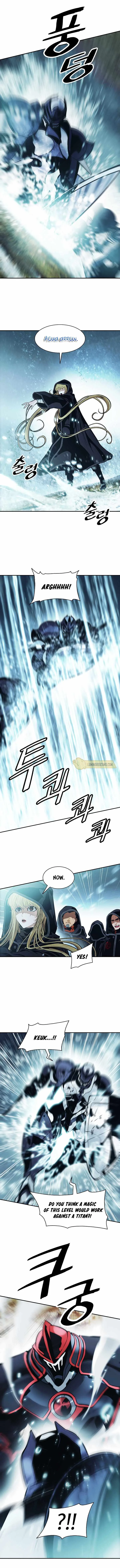 MookHyang - Dark Lady Chapter 115 page 7