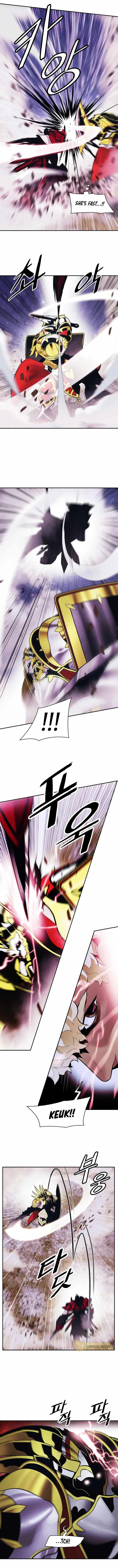 MookHyang - Dark Lady Chapter 119 page 10