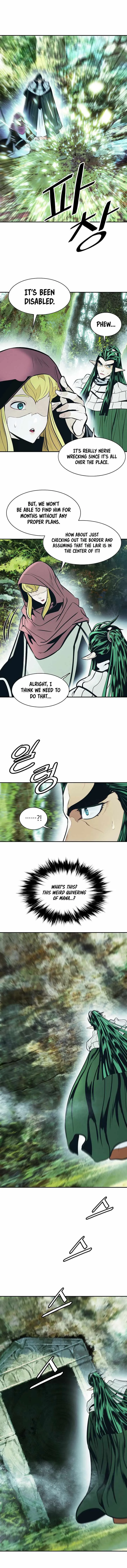 MookHyang - Dark Lady Chapter 154 page 7