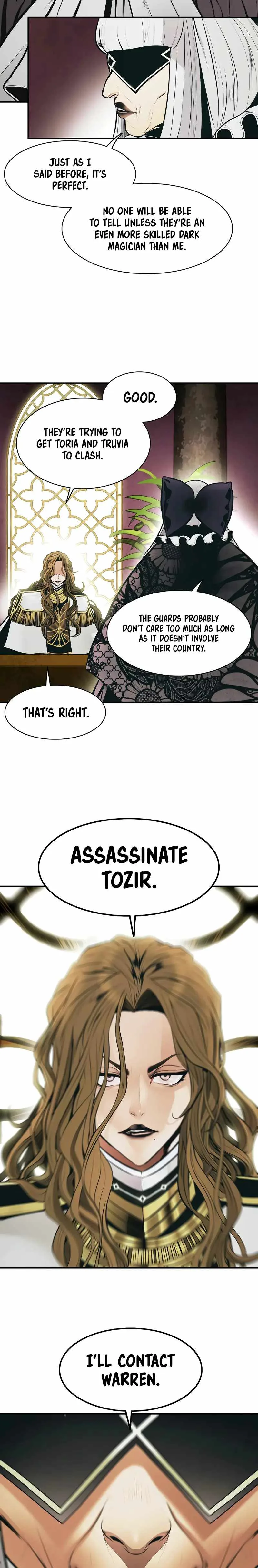 MookHyang - Dark Lady Chapter 168 page 20