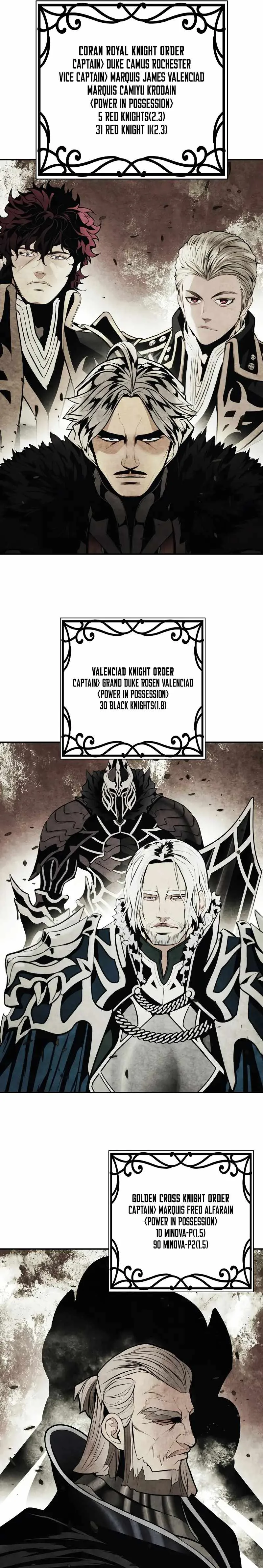 MookHyang - Dark Lady Chapter 168 page 7