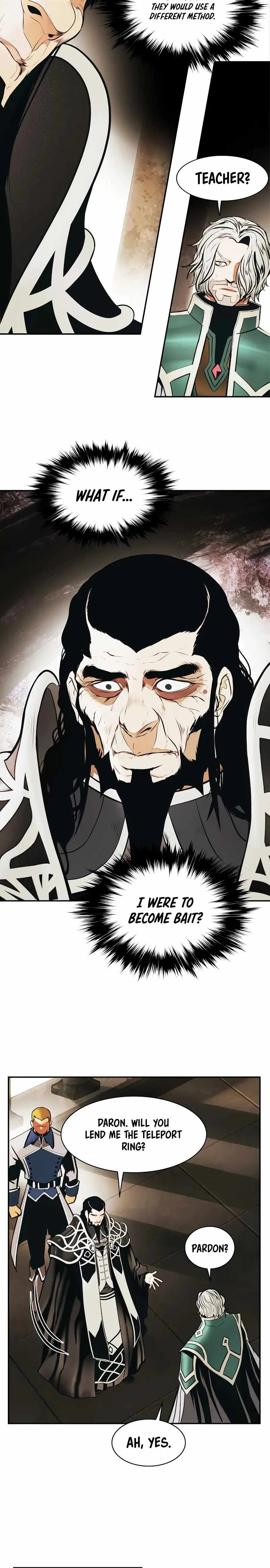 MookHyang - Dark Lady Chapter 168 page 32