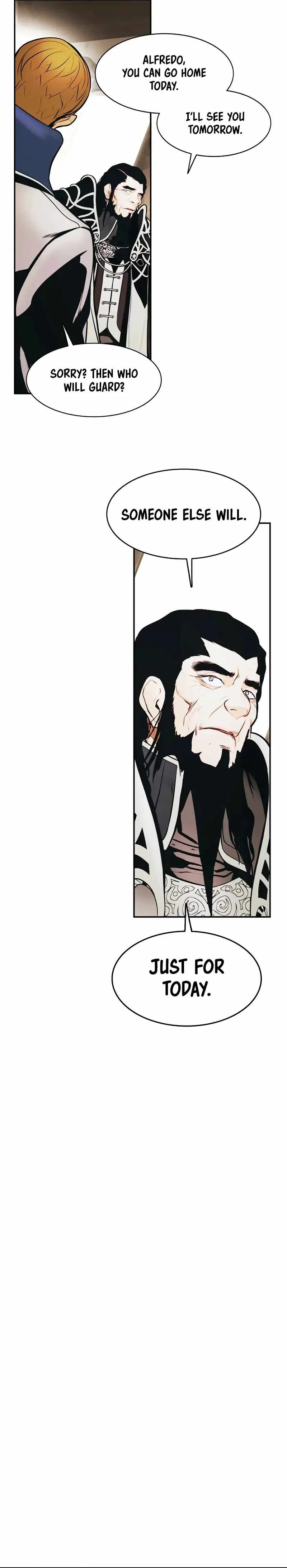 MookHyang - Dark Lady Chapter 168 page 33