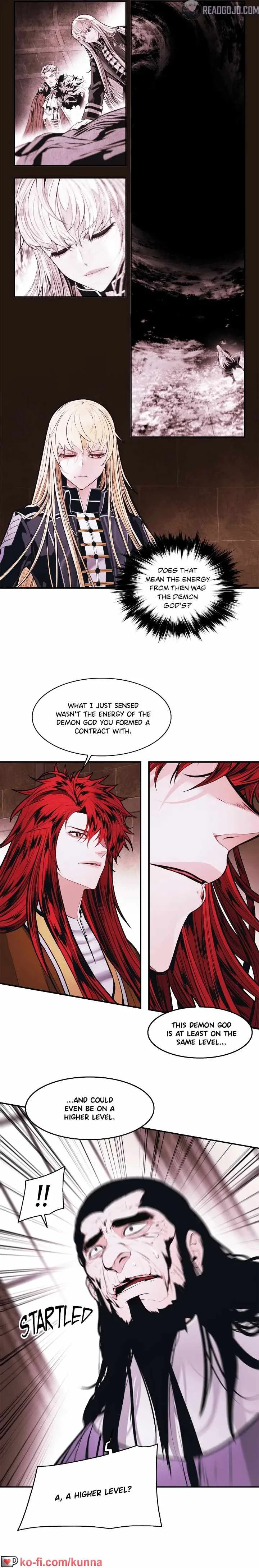 MookHyang - Dark Lady Chapter 181 page 15