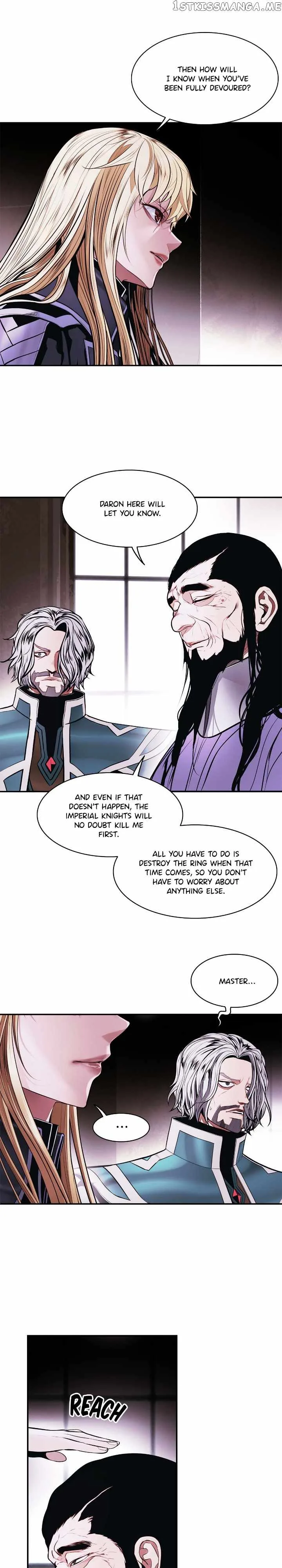 MookHyang - Dark Lady Chapter 182 page 17