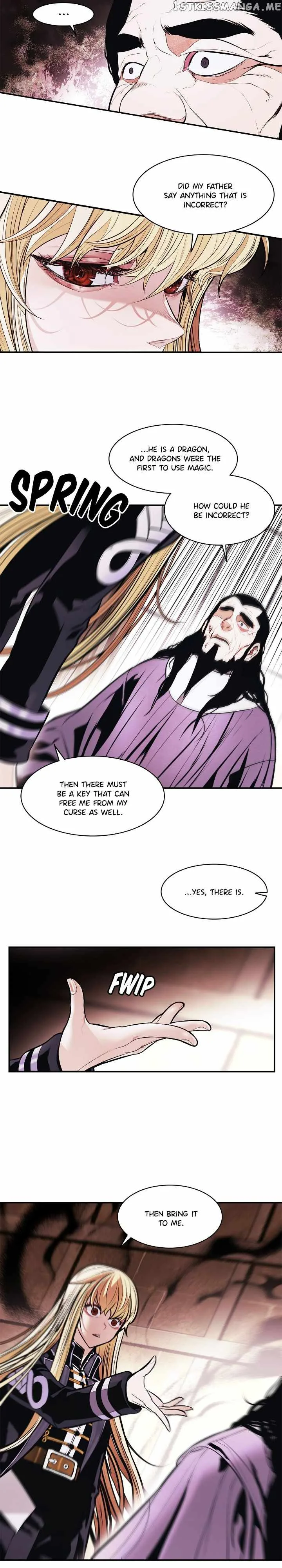 MookHyang - Dark Lady Chapter 182 page 2