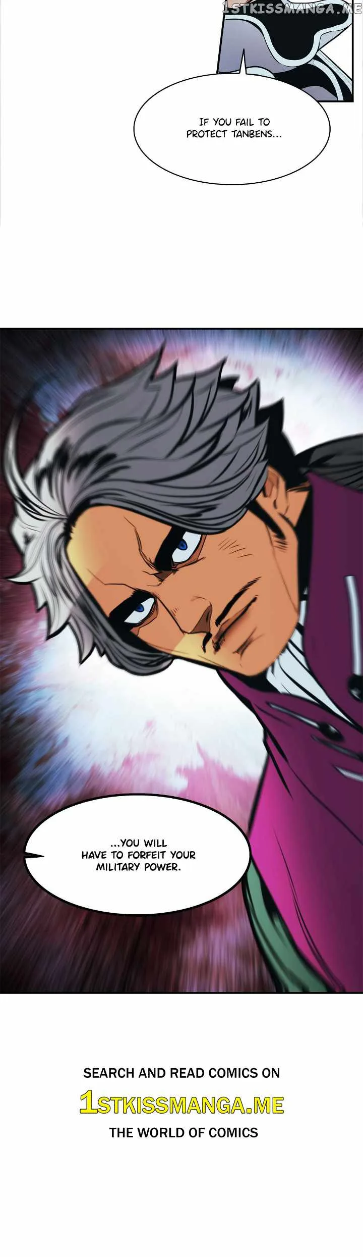 MookHyang - Dark Lady Chapter 182 page 34