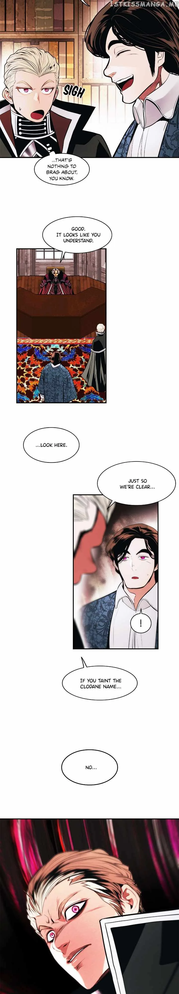 MookHyang - Dark Lady Chapter 183 page 29