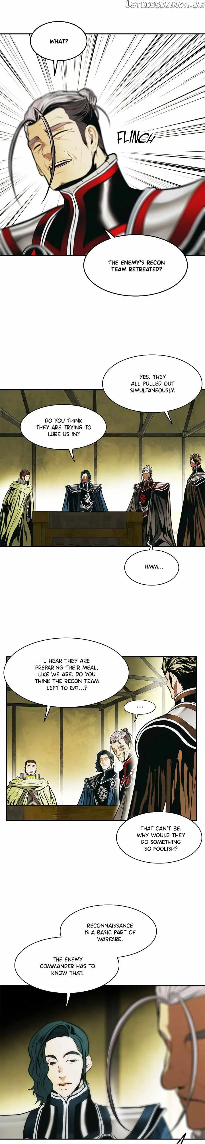 MookHyang - Dark Lady Chapter 184 page 11