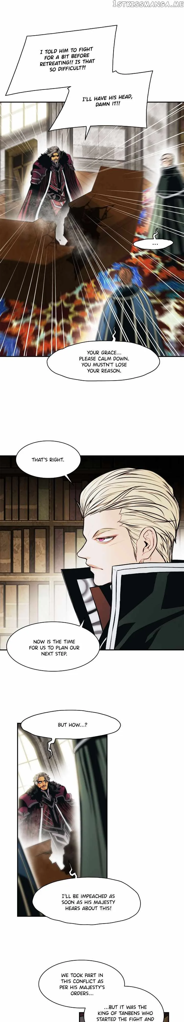 MookHyang - Dark Lady Chapter 184 page 25