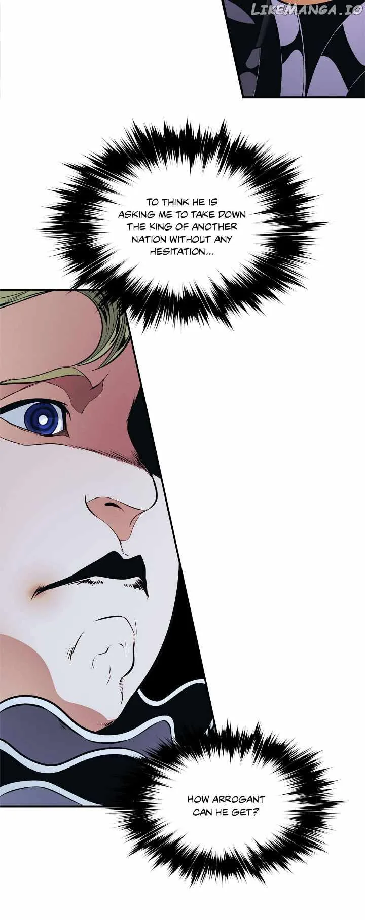 MookHyang - Dark Lady Chapter 185 page 6
