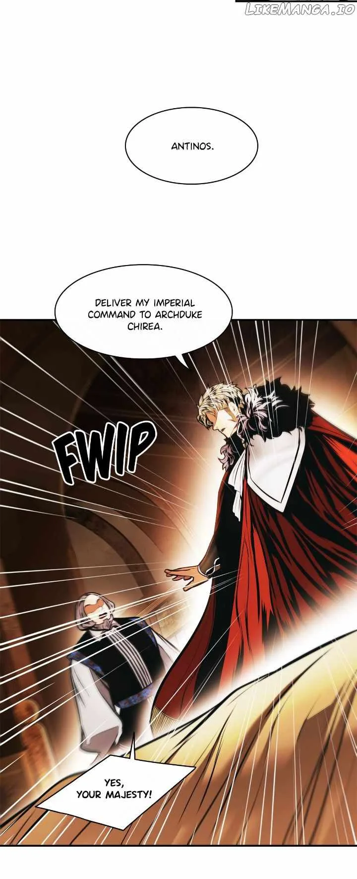 MookHyang - Dark Lady Chapter 185 page 25