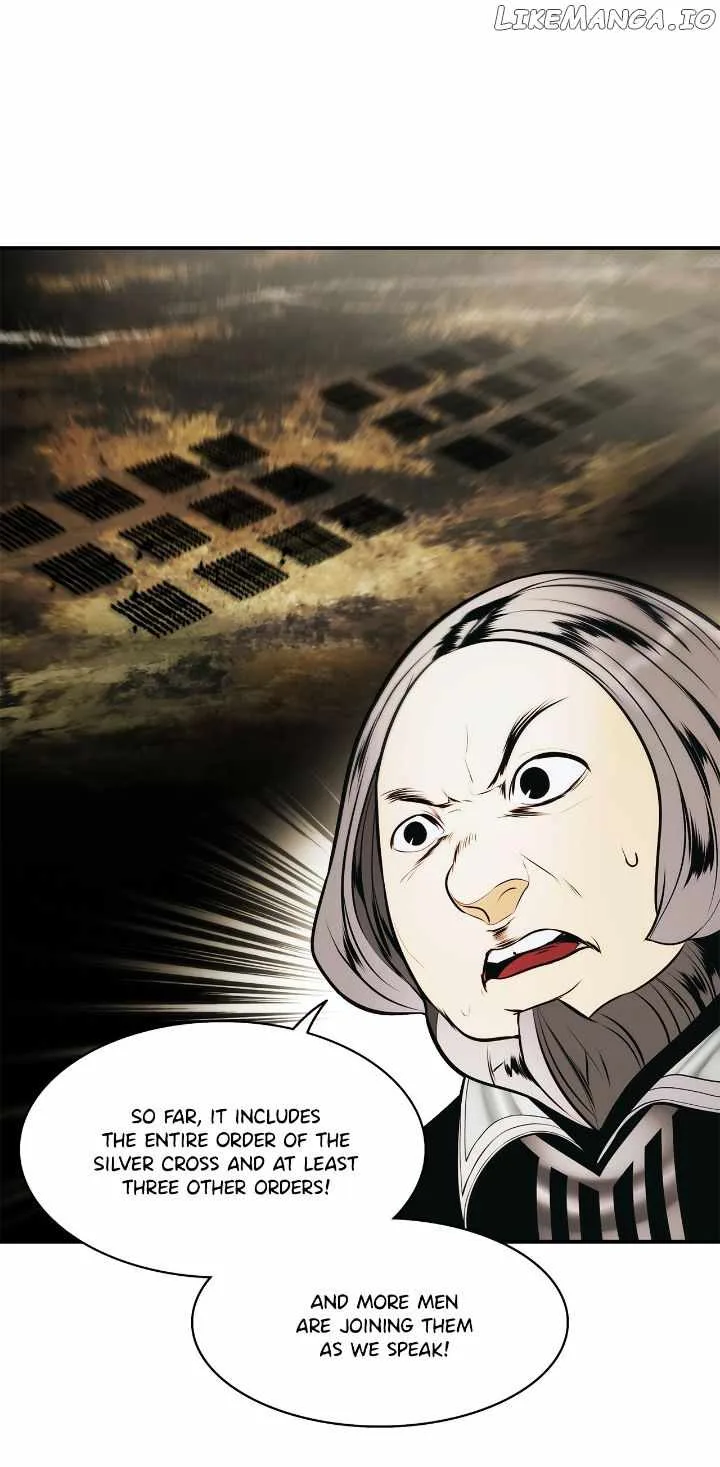MookHyang - Dark Lady Chapter 185 page 19