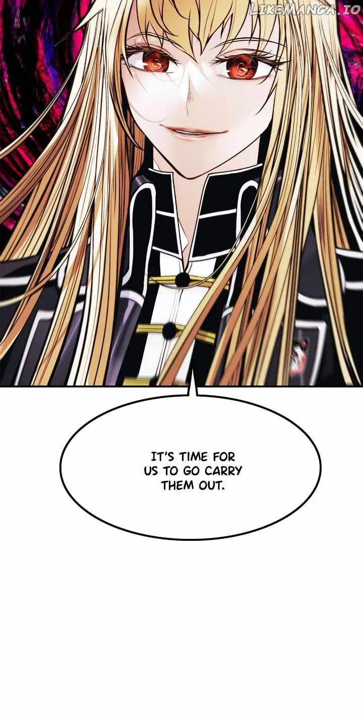 MookHyang - Dark Lady Chapter 185 page 31
