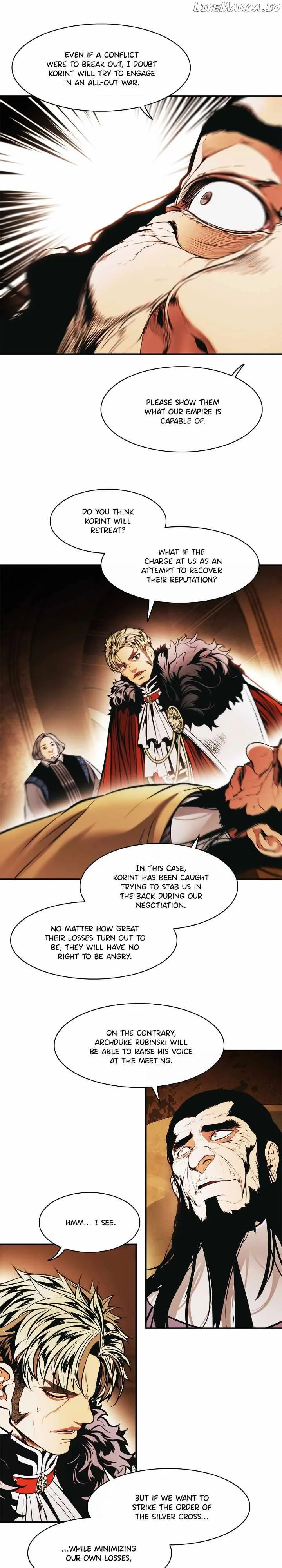 MookHyang - Dark Lady Chapter 185 page 23