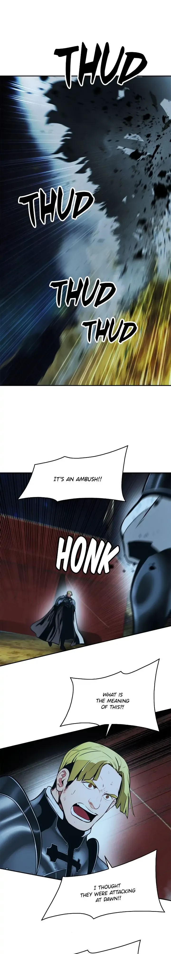 MookHyang - Dark Lady Chapter 186 page 22