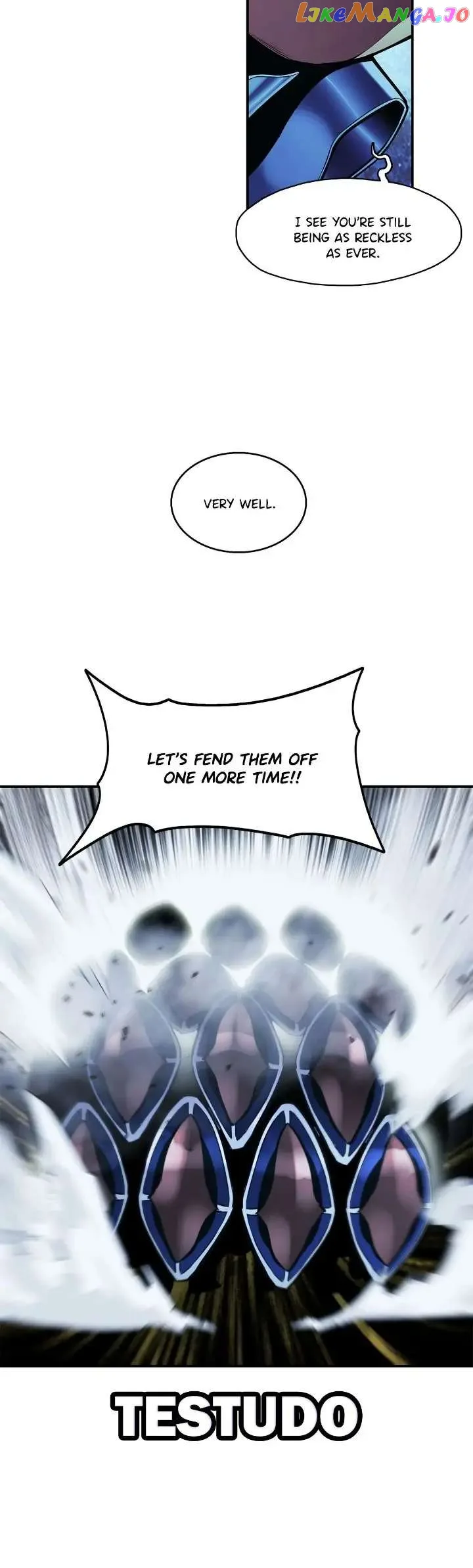 MookHyang - Dark Lady Chapter 187 page 6