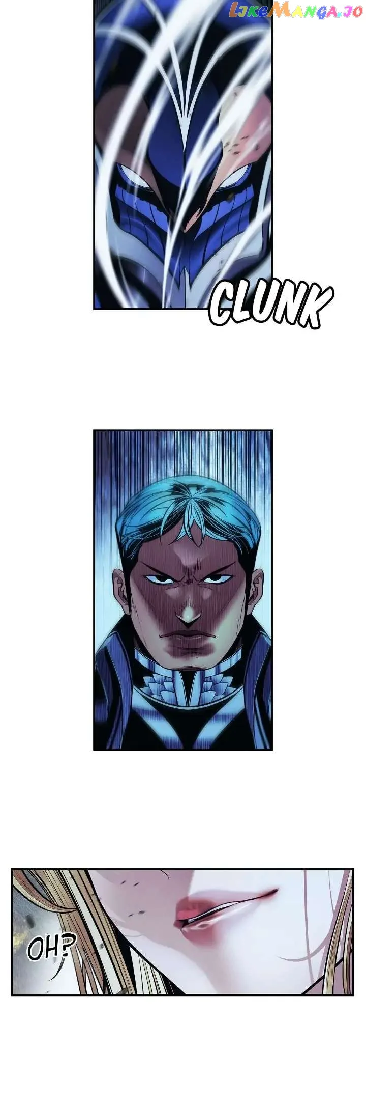 MookHyang - Dark Lady Chapter 187 page 4