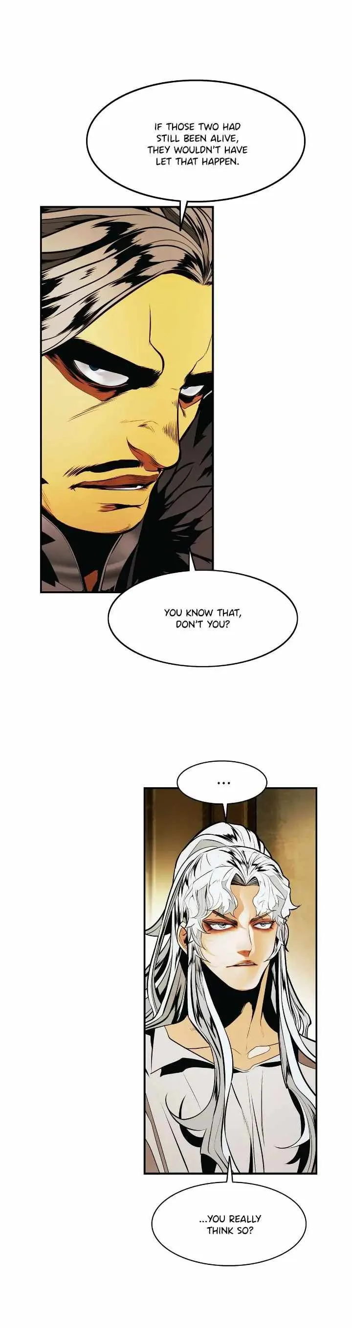 MookHyang - Dark Lady Chapter 188 page 13