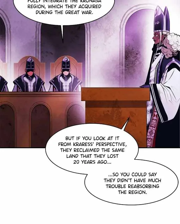MookHyang - Dark Lady Chapter 189 page 23