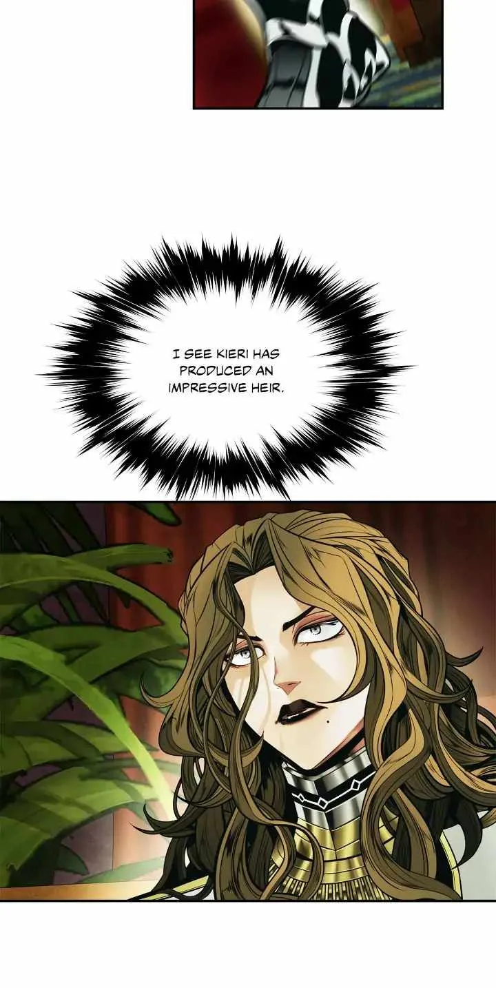 MookHyang - Dark Lady Chapter 189 page 6