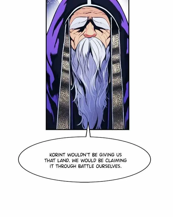MookHyang - Dark Lady Chapter 189 page 18